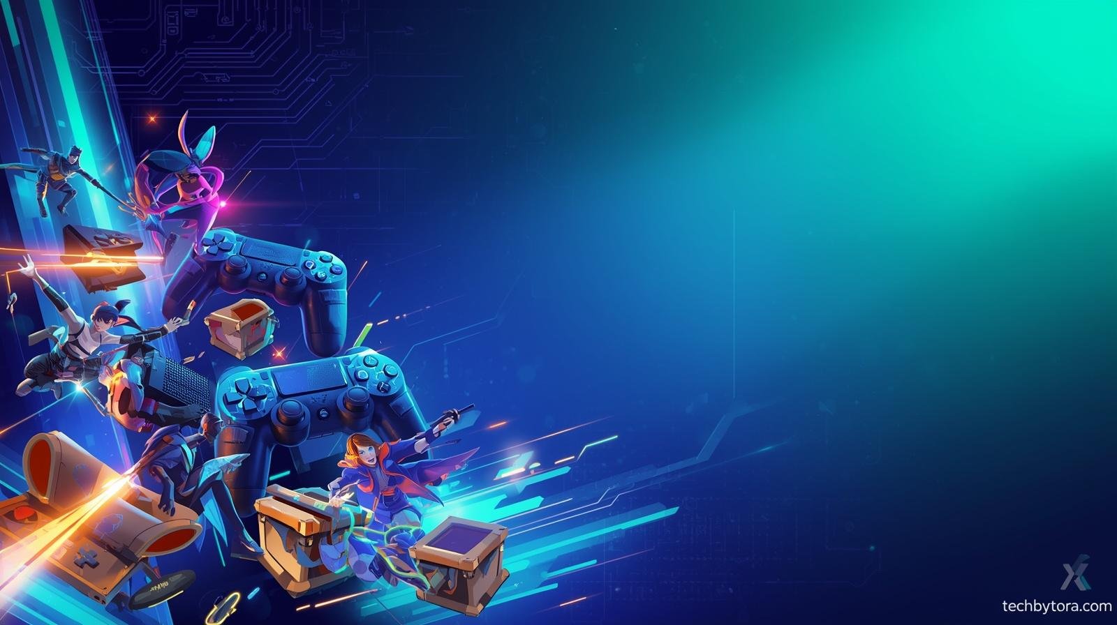 MyGamerank Gaming Guides: Unlocking the Secrets to Mastering Your Favorite Games