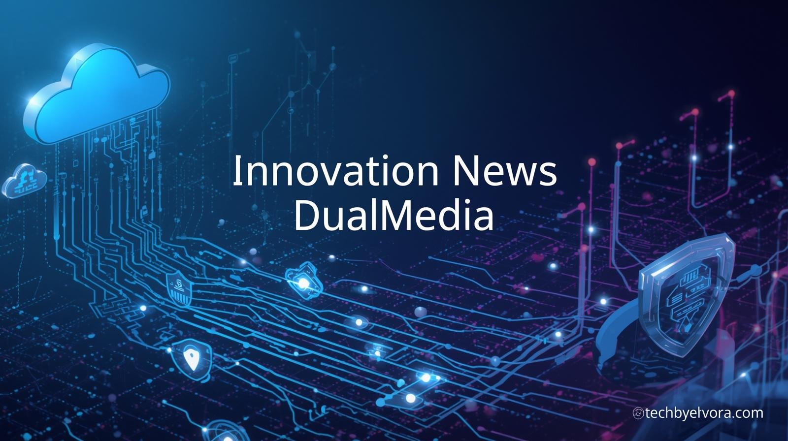 Innovation News DualMedia