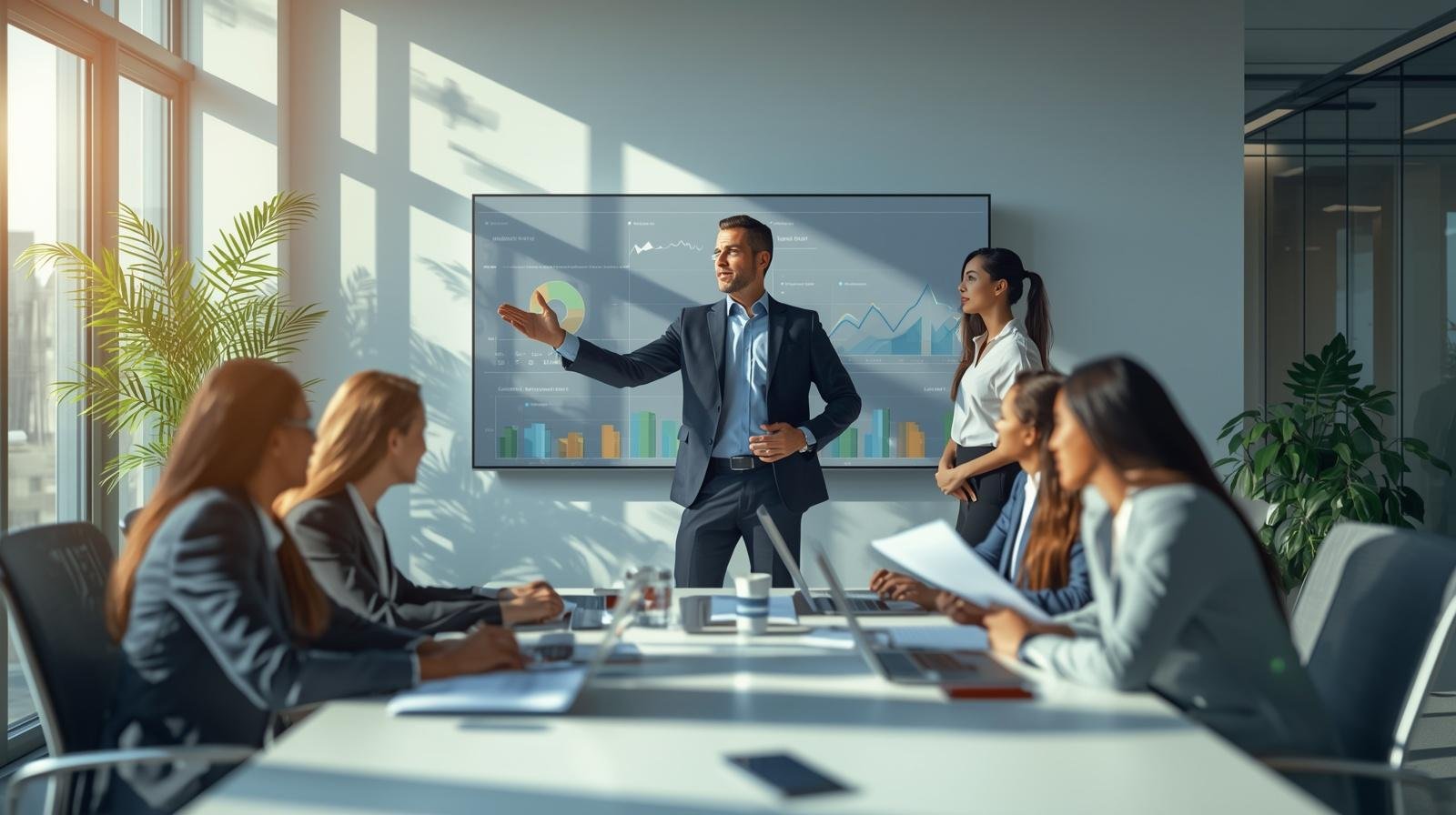 pedrovazpaulo business consultant