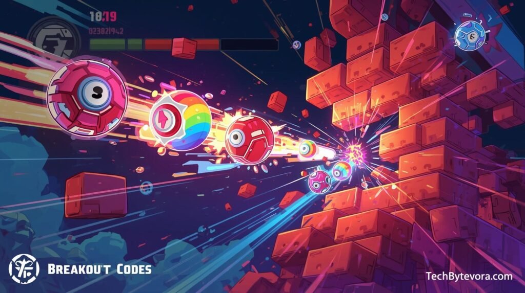 Idle Breakout Codes 2026: Unlock Levels & Powerful Balls