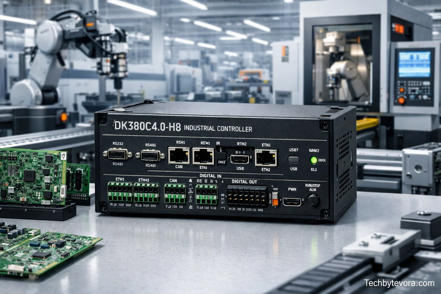 how are dk380c4.0-h8