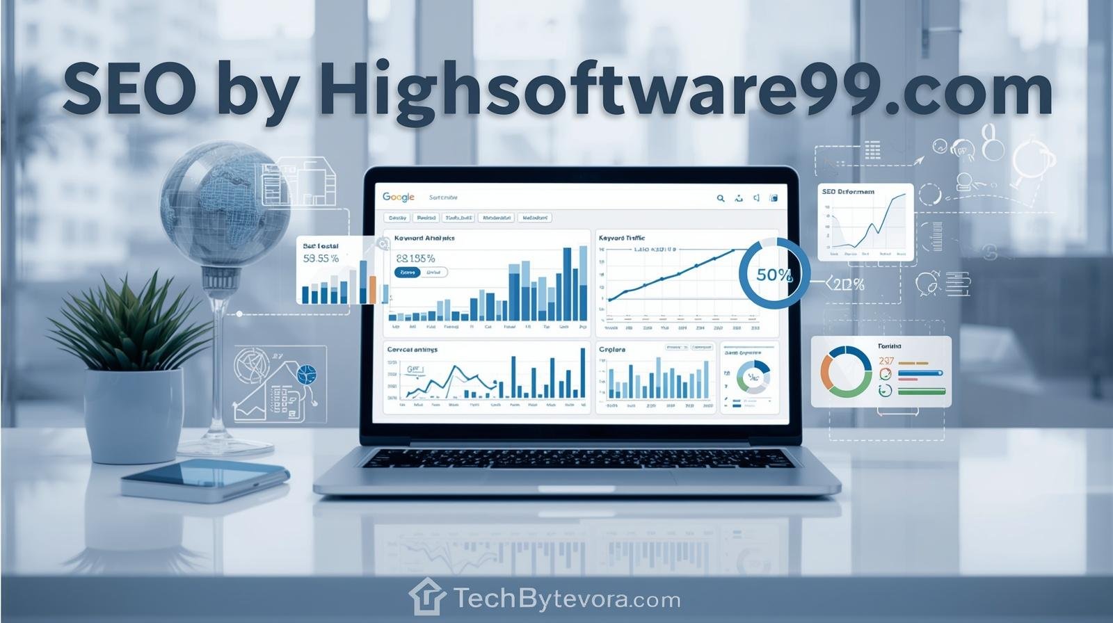 SEO by Highsoftware99.com
