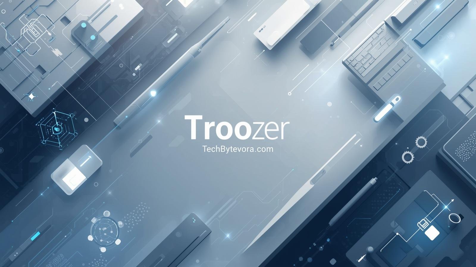 Troozer com