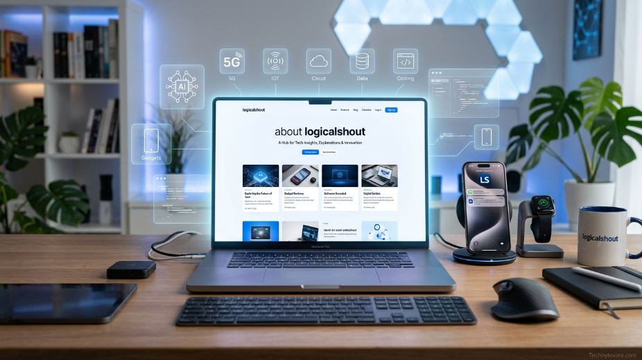 about logicalshout