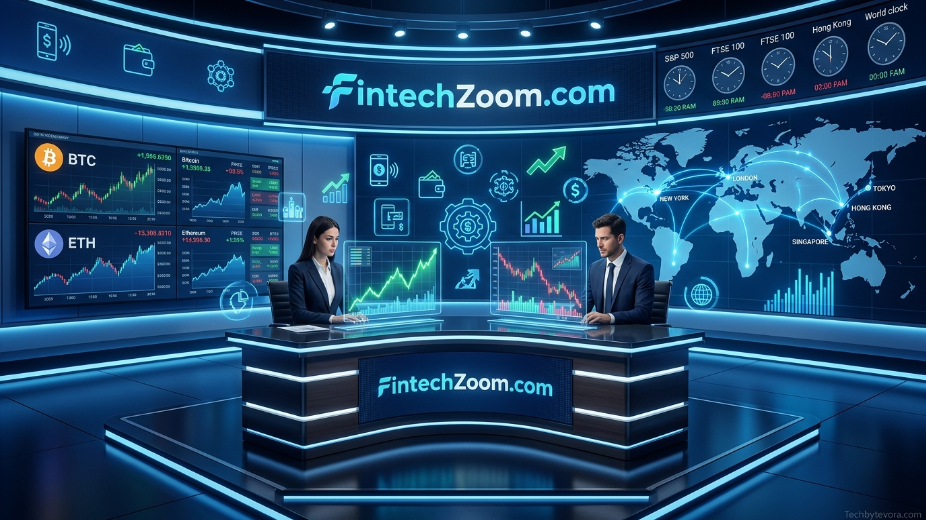 fintechzoom.com